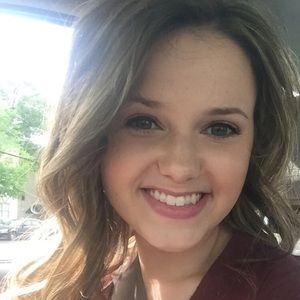 Meet your Posher, Bridget